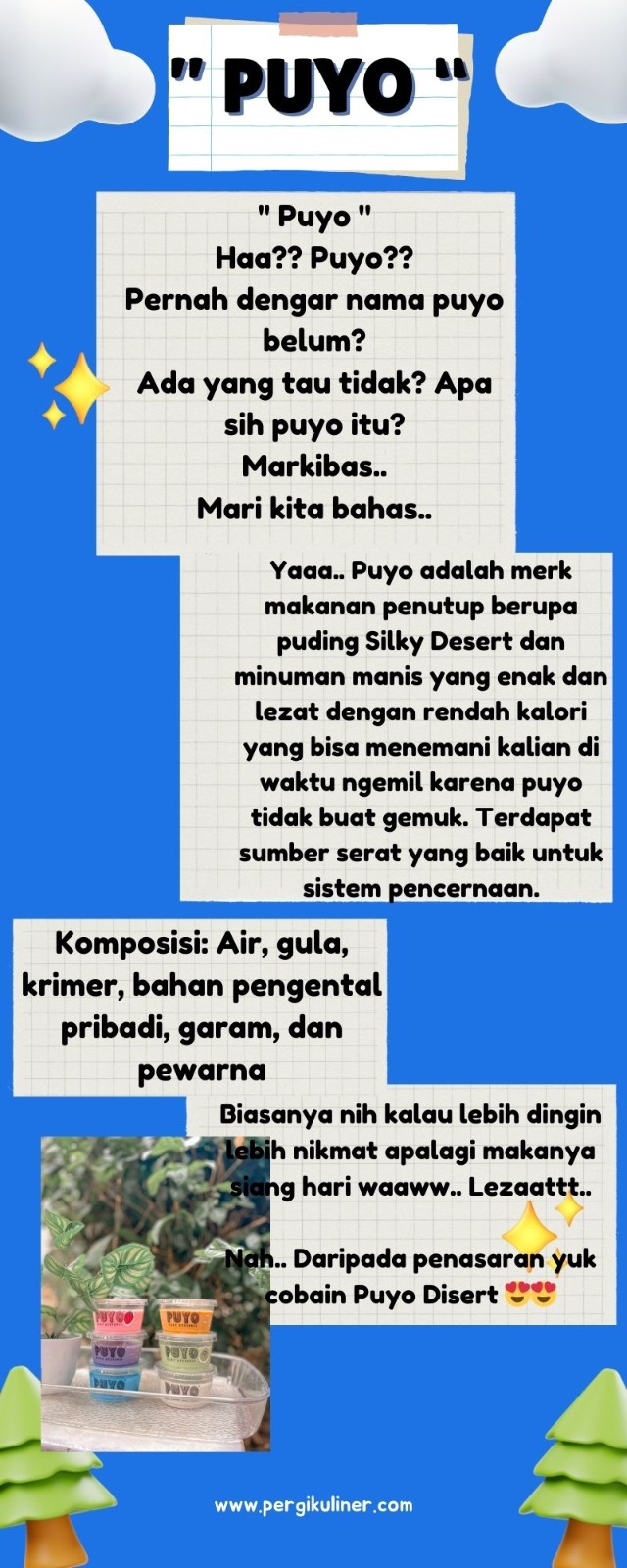 Yuk Belajar Iklan!